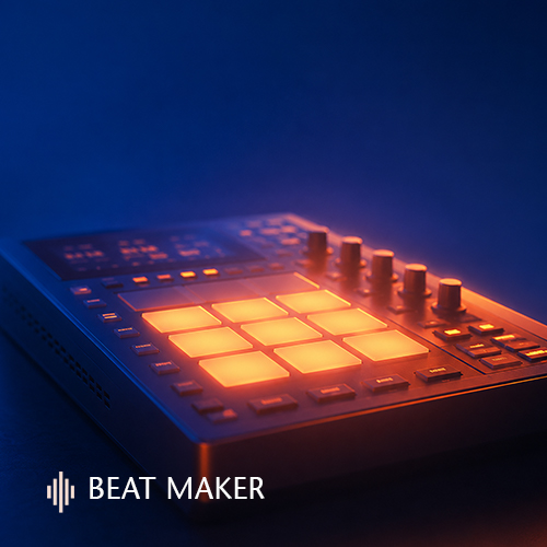 BEAT MAKER
